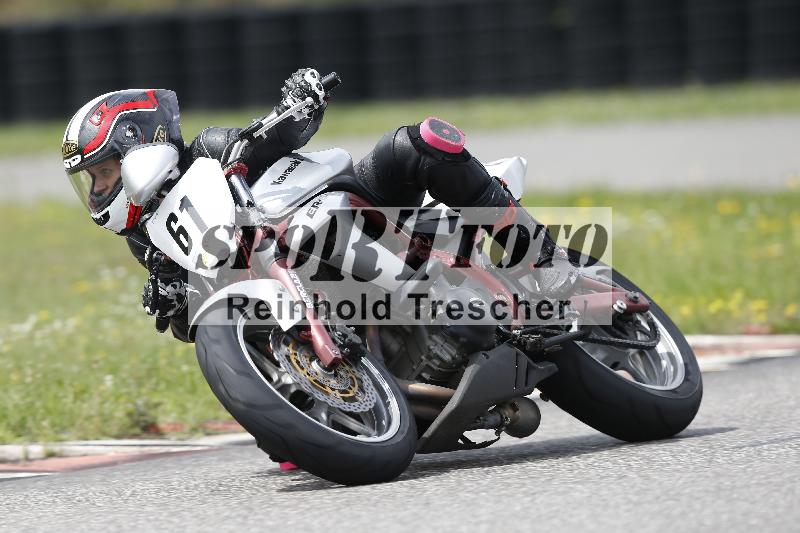 /37 28.07.2025 Dunlop Ride und Test Day ADR/Trackday Erfahren gelb Trackday schnell  rot/61